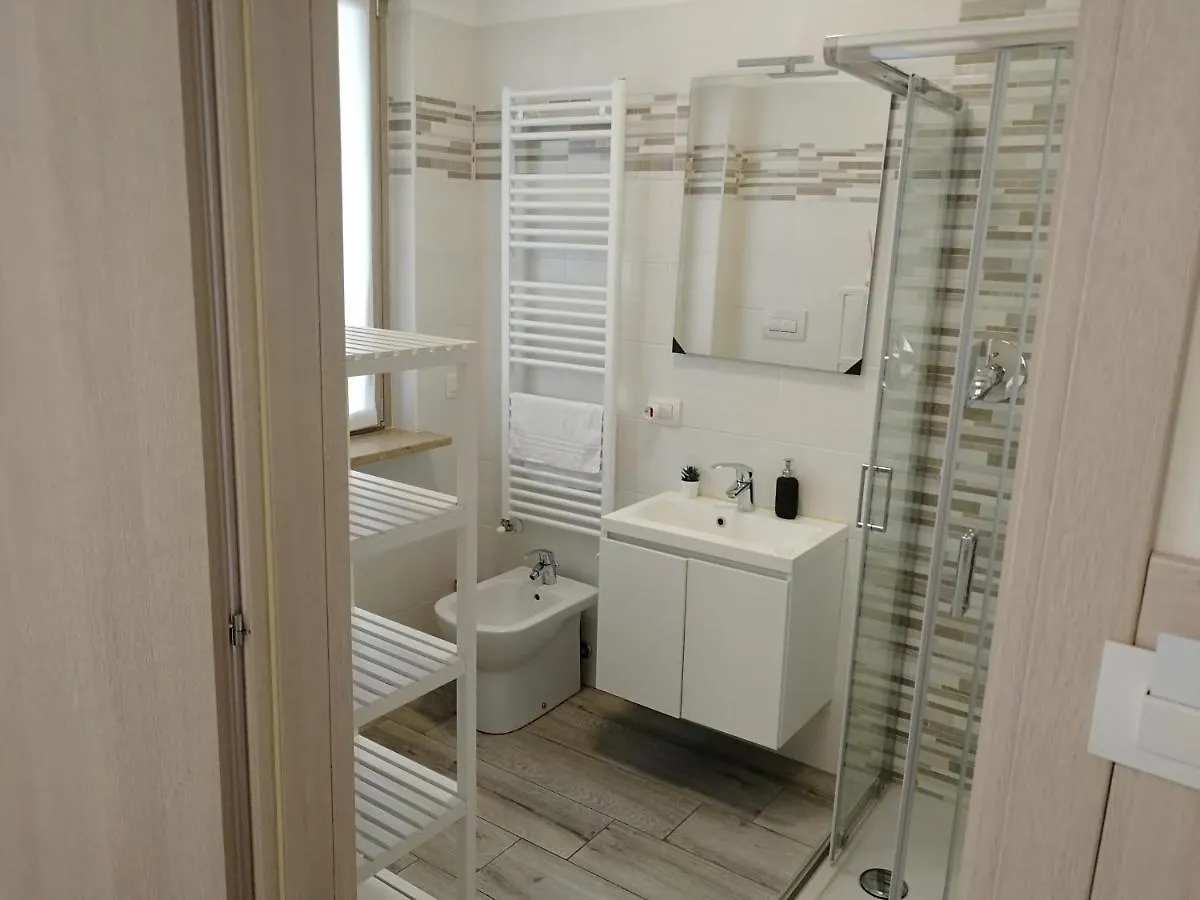 Hotel Bgy Airport House Grassobbio