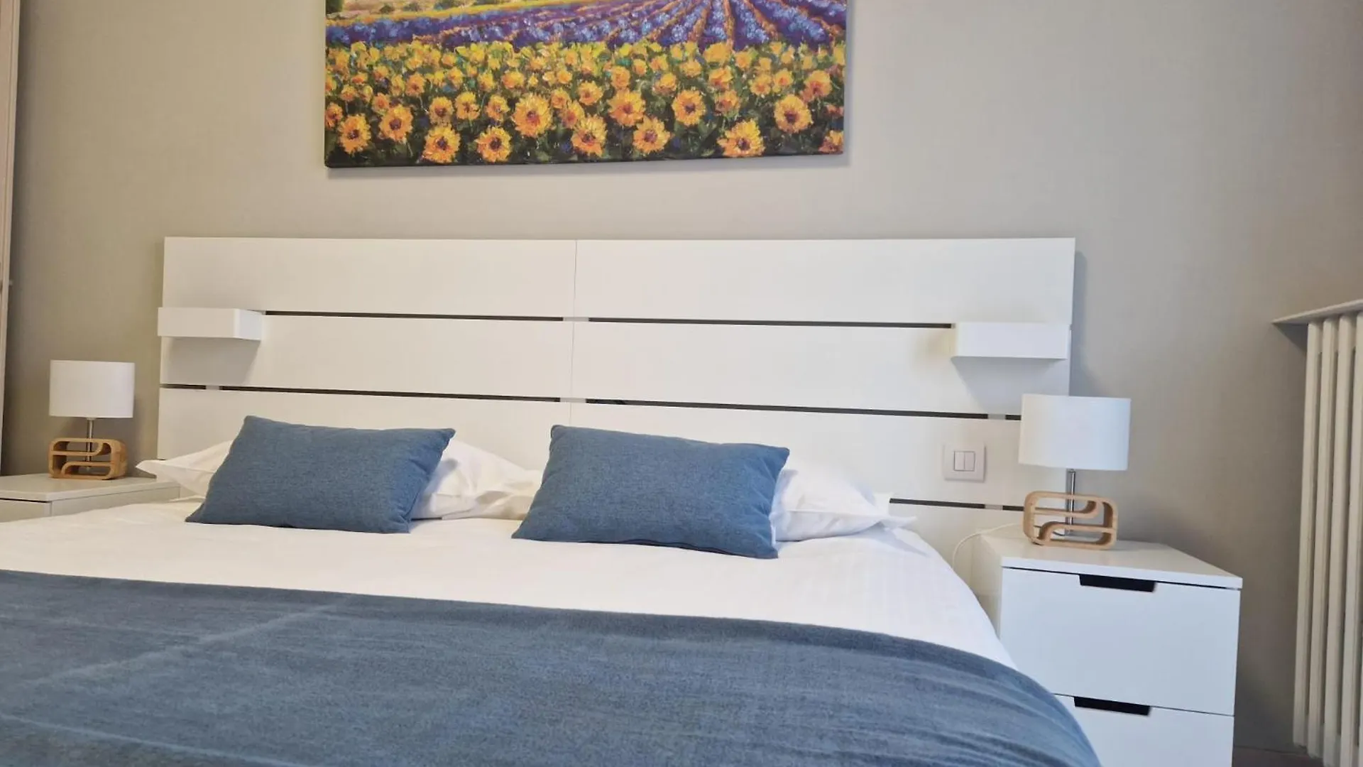 Bgy Airport House Grassobbio Hotel Guest house
