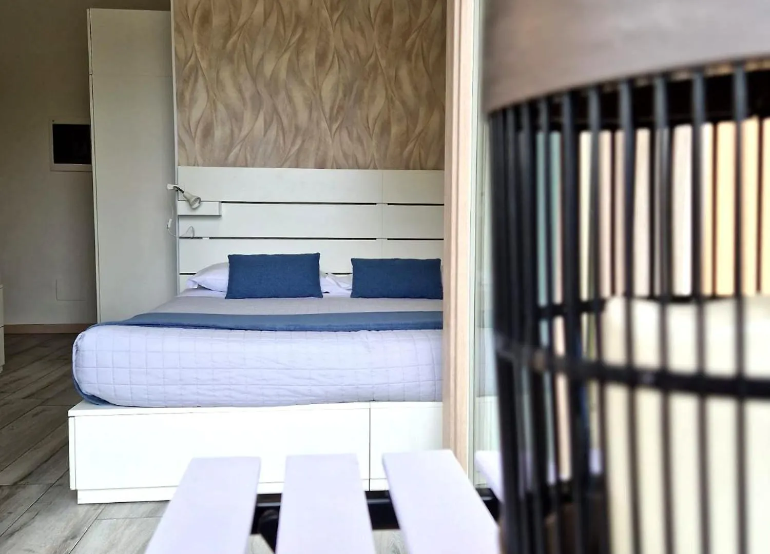 Bgy Airport House Grassobbio Hotel Guest house