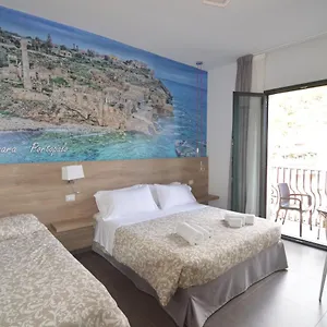 New Casa Corvaja Taormine