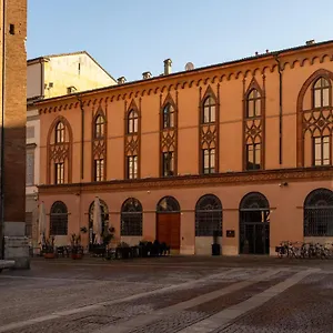 Gasthuis Foresteria La Vista, Cremona