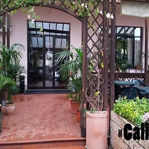 Hotel Ristorante Il Calipso By Mago, Robecchetto con Induno