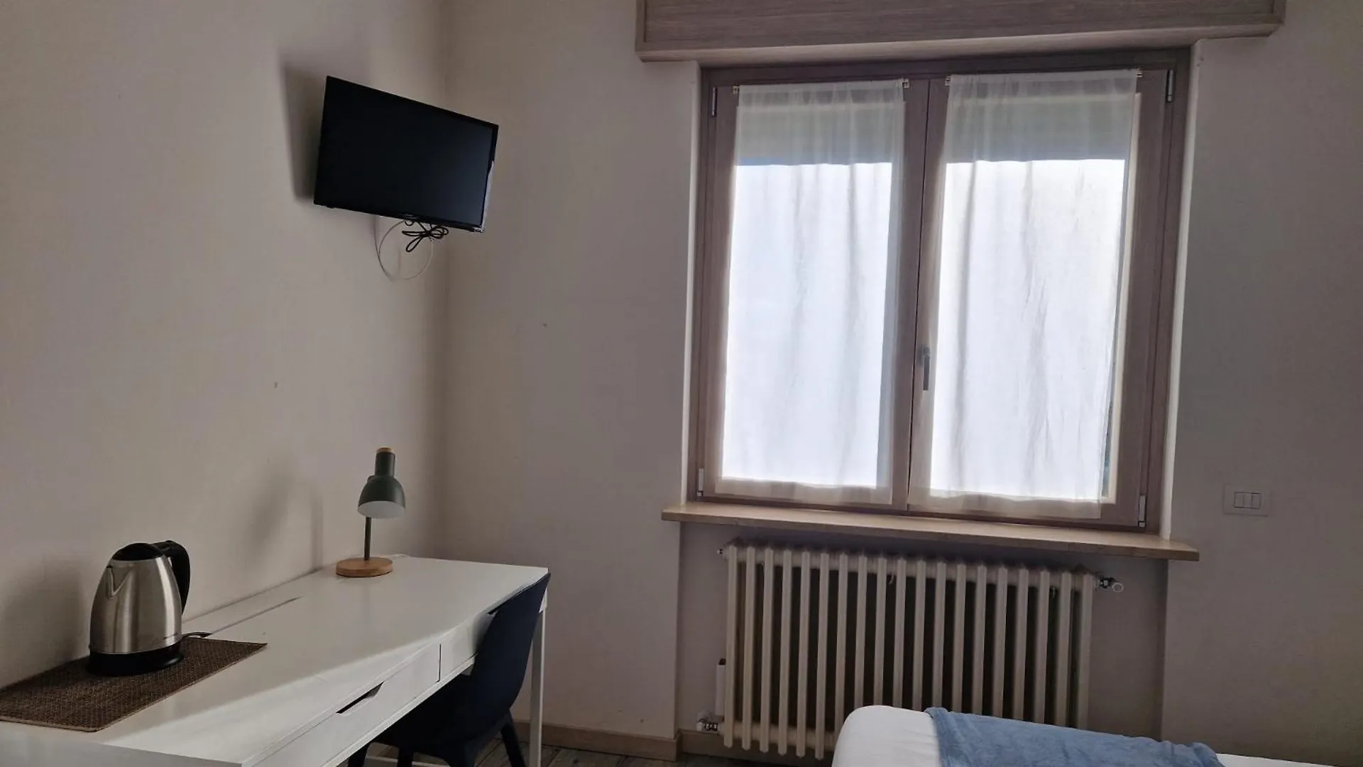 Bgy Airport House Grassobbio Otel