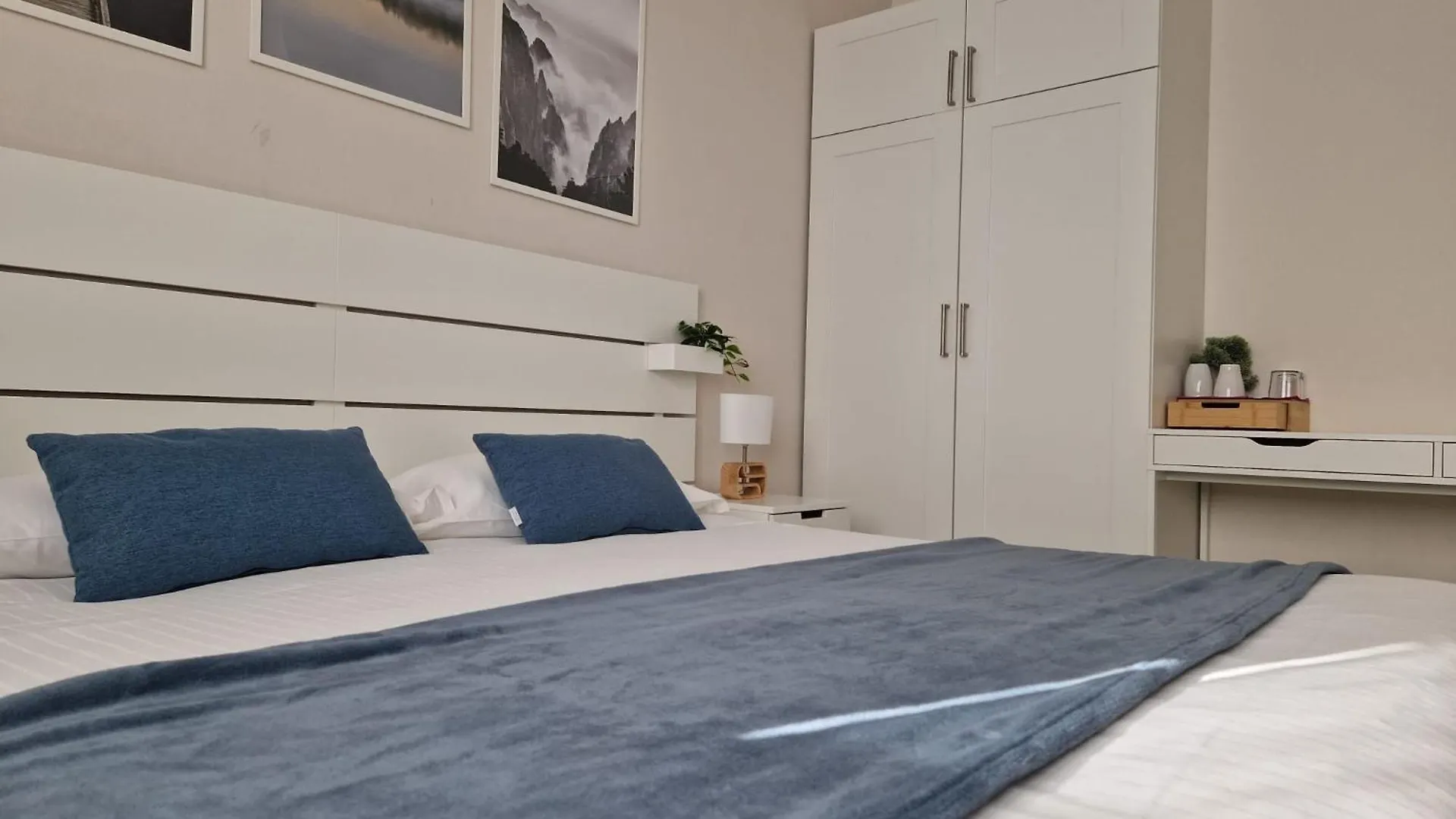 Bgy Airport House Grassobbio Otel 3*,  İtalya