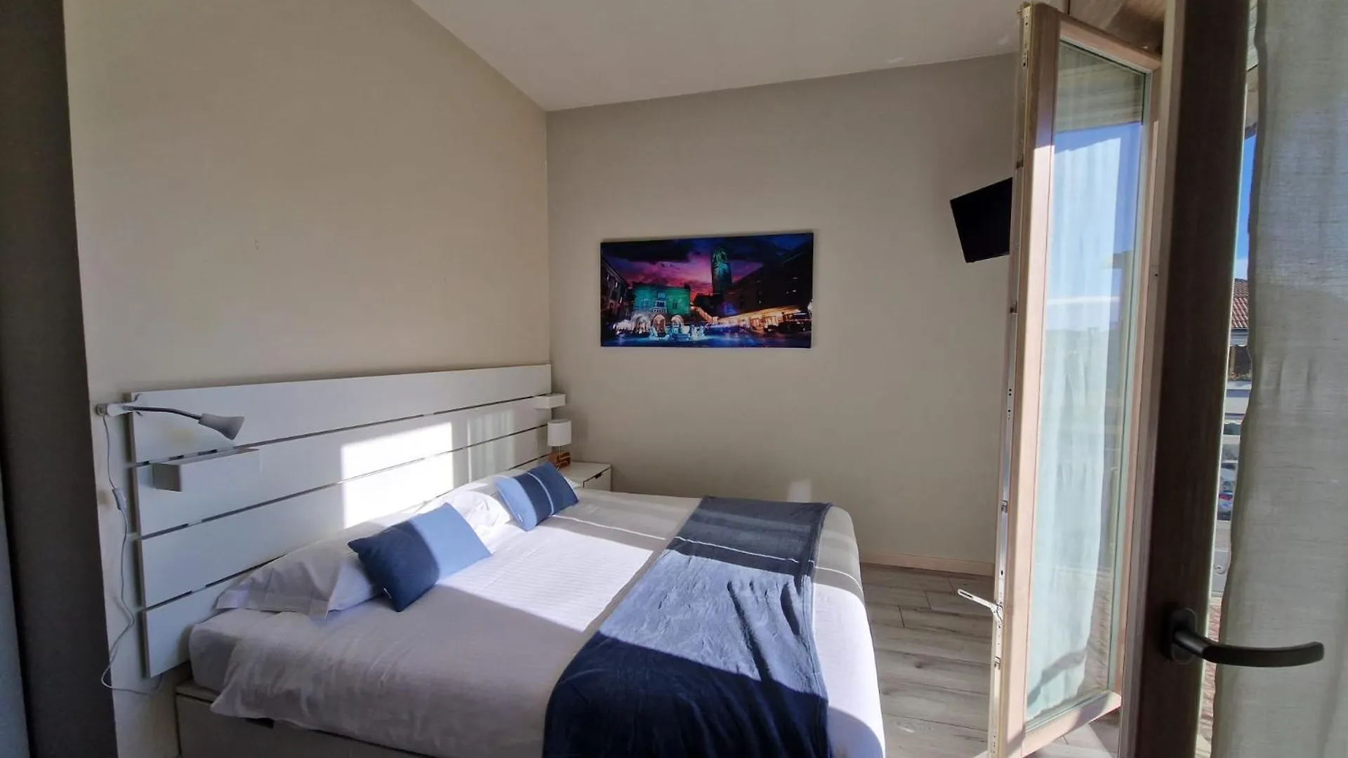 Guest house Bgy Airport House Grassobbio Hotel Italy