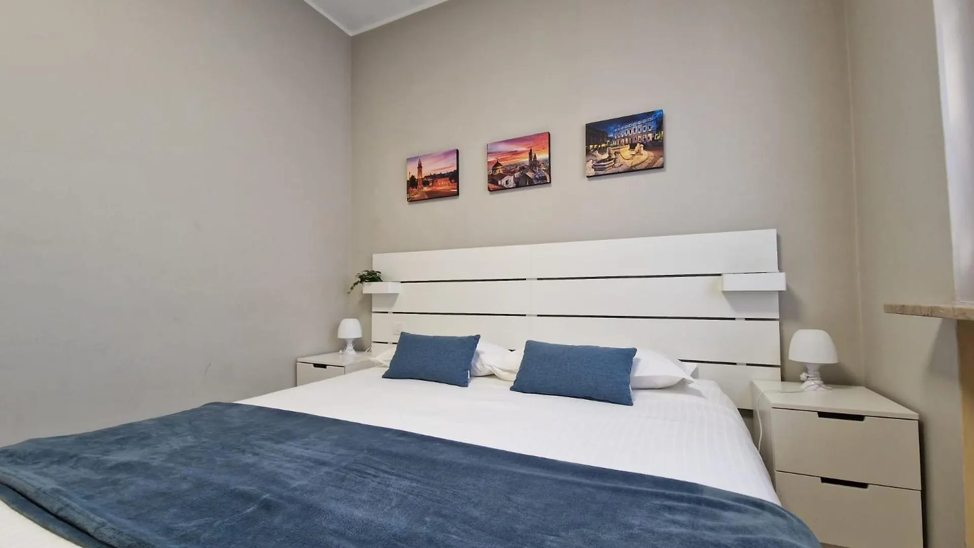 Bgy Airport House Grassobbio Hotel