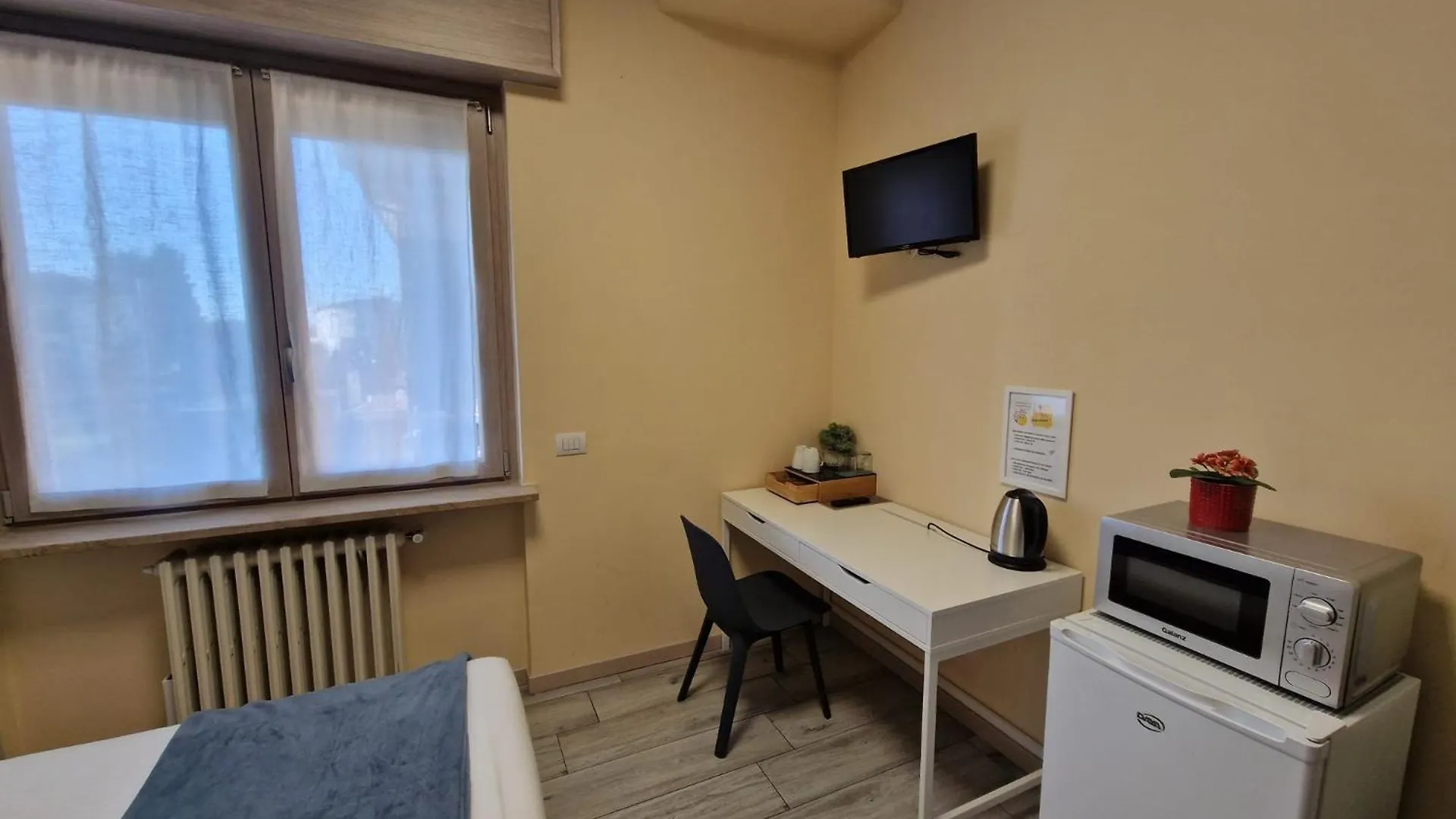 Guest house Bgy Airport House Grassobbio Hotel