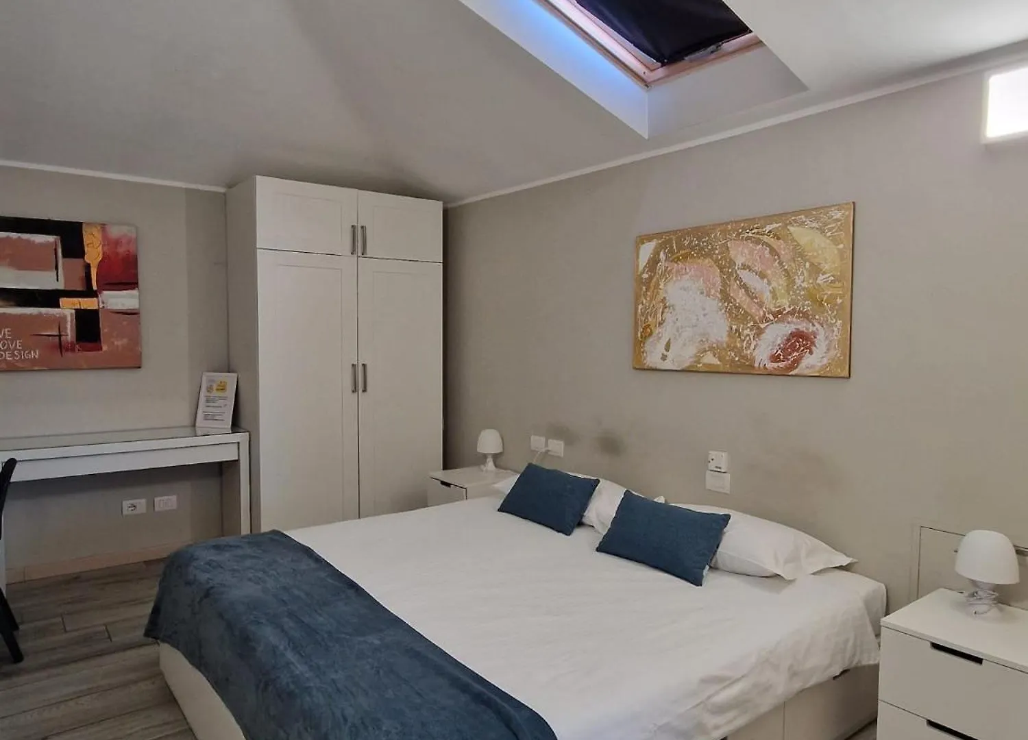 Bgy Airport House Grassobbio Hotel 3*,  Italy